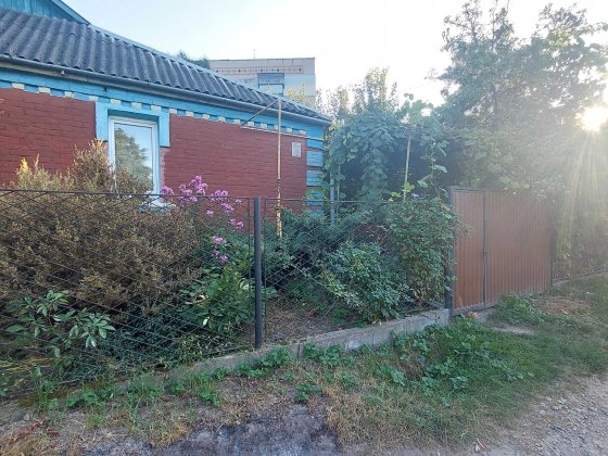 Продажа часного будинку