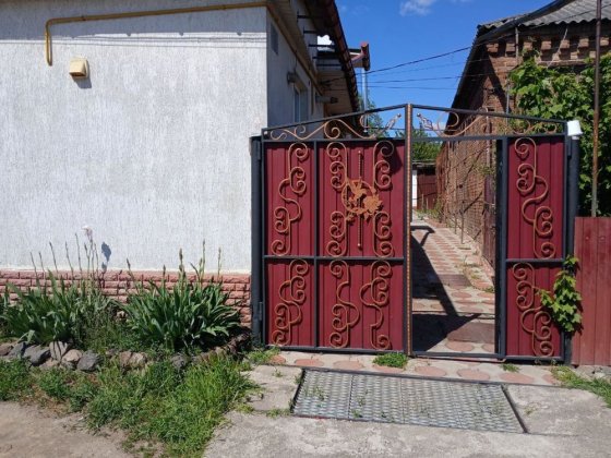 Продаж будинку від власника
