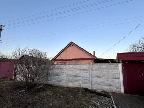 Терміново продається будинок! Желтые Воды