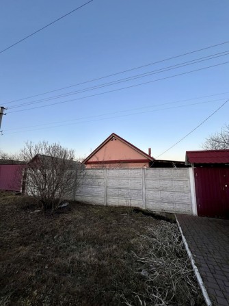 Терміново продається будинок! - фото 1