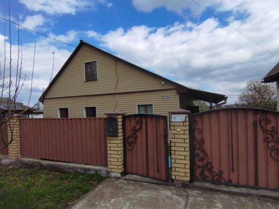 Продам будинок з ремонтом в м.Жмеринка 1082