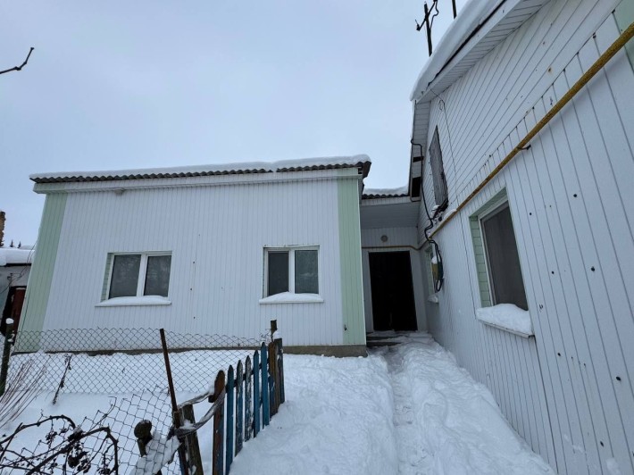 Частина будинку в Здолбунові - фото 1