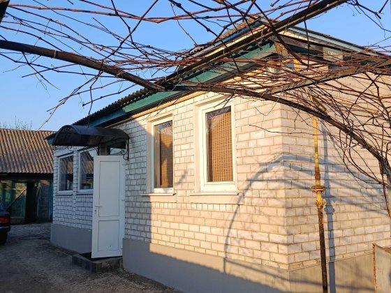 Продам будинок в Зміївській громаді Змиев