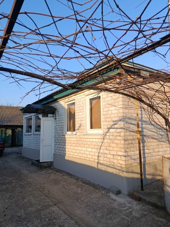 Продам будинок в Зміївській громаді - фото 1