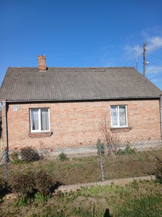 Продам будинок, вул. Марка Безручка, - фото 1