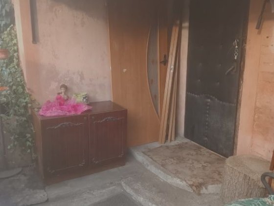 Продам частину будинку Здолбунов