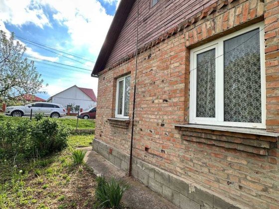 % Продаж цегляного будинку в Здолбунові Здолбунов