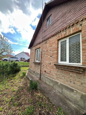 % Продаж цегляного будинку в Здолбунові - фото 1