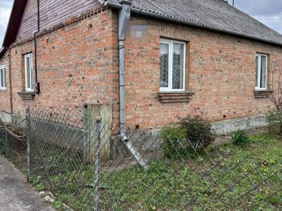 р Продаж будинку в м. Здолбунів Здолбунов
