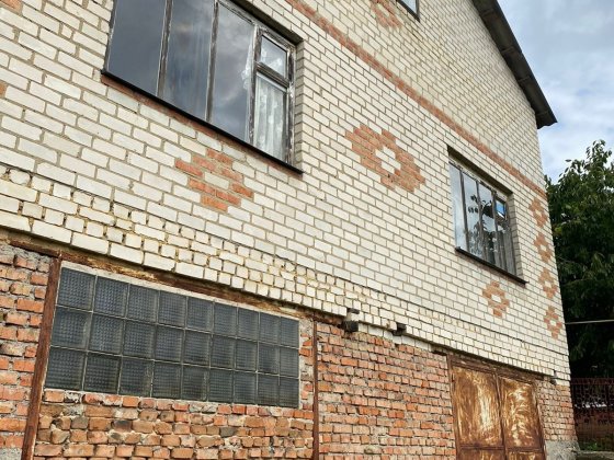Продам будинок .., Знаменка