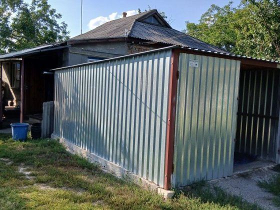 Продам дом со всеми удобствами Знаменка