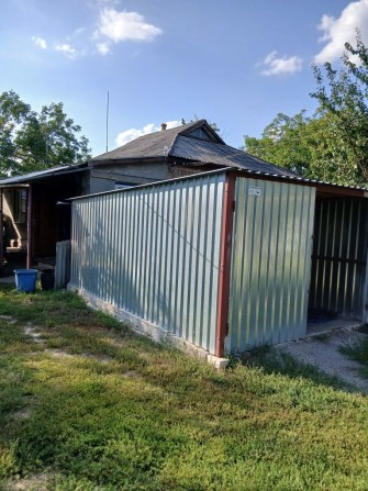 Продам дом со всеми удобствами - фото 1