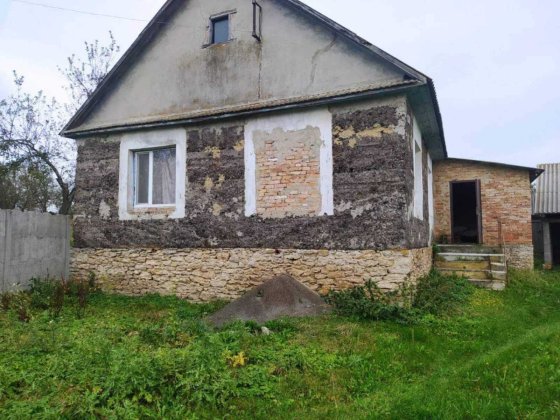 Продаж будинку з великою ділянкою. с. Нова Мощаниця, Здолбунівський р-н Здолбунов