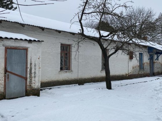 Нежитлове приміщення Знаменка