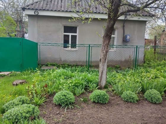 ТЕРМІНОВО продажа будинка Знаменка