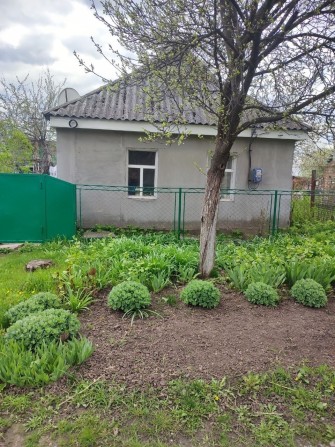 ТЕРМІНОВО продажа будинка - фото 1