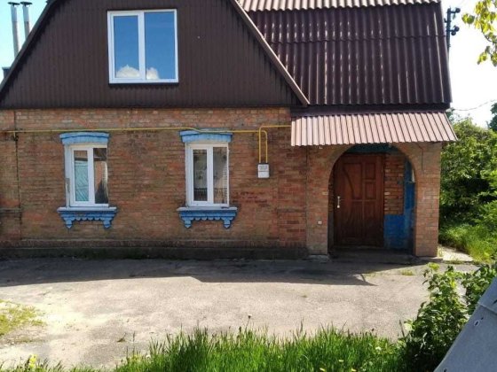Продам власний цегляний будинок у м. Козятин (р-н Автовокзалу) Козятин