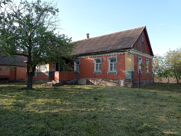 Жилий будинок с Верболози інформація в описі - фото 1