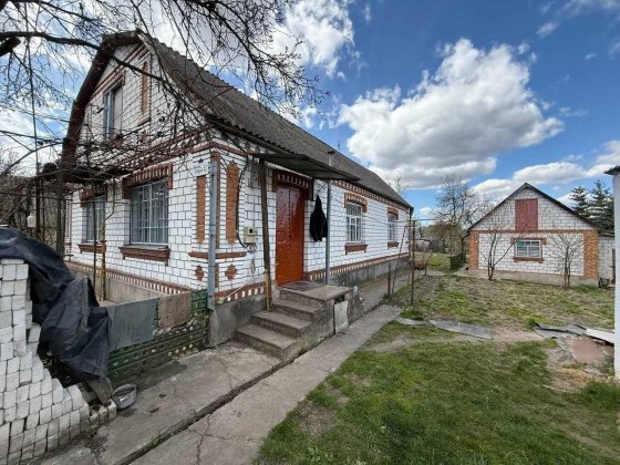 Продам будинок на 6 кімнат в м.Калинівка 4374 Калиновка