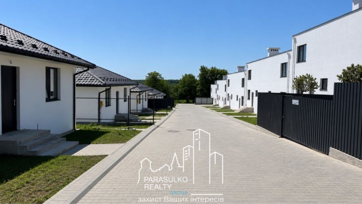 Продам Сучасний будинок - фото 1