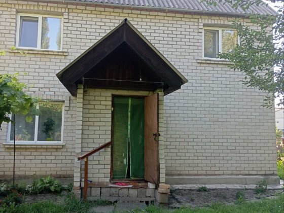 Будинок у місті Козятині. Козятин