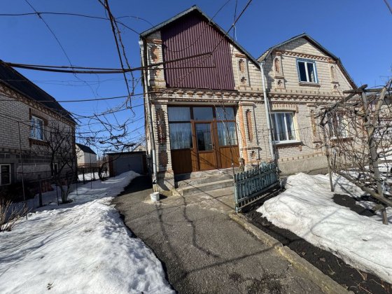 Продам будинок Козятин вул. Благовісна (Суворова) Козятин