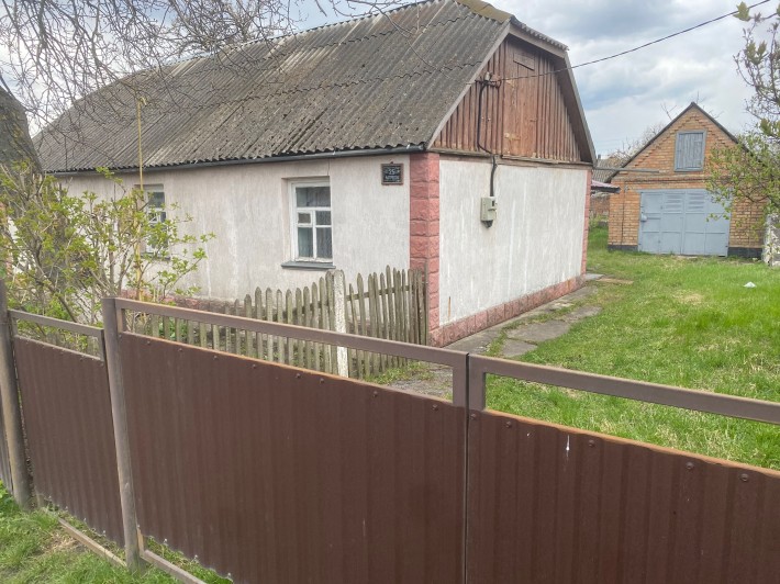 Продаж Будинку або обмін - фото 1
