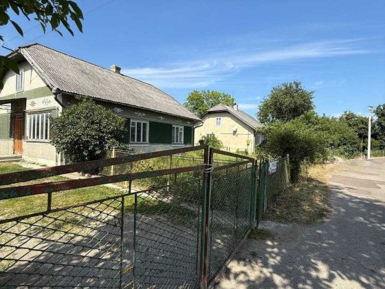 Продаж цегляного будинку в місті Калуш Калуш