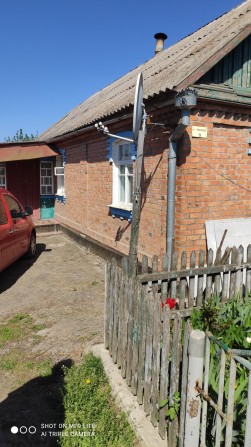 Продається будинок. - фото 1
