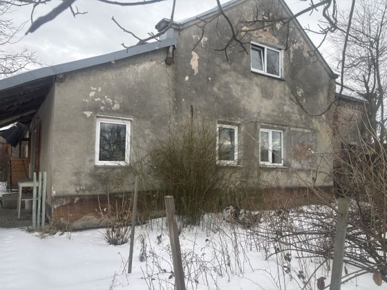 Продається половина будинку Калуш