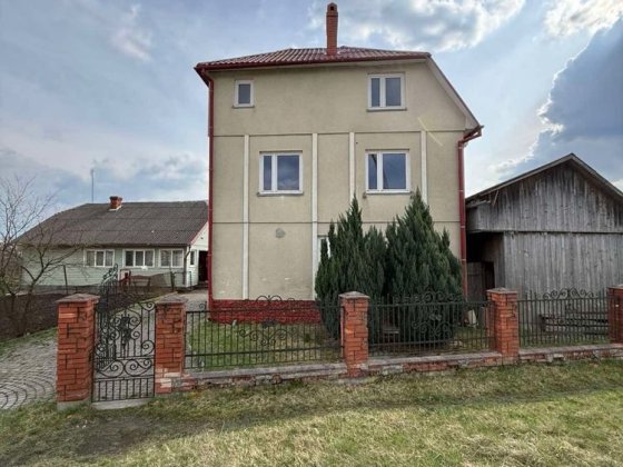 Продаж будинку до Калуша 3 км Калуш