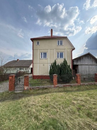 Продаж будинку до Калуша 3 км - фото 1