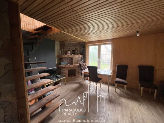 Продам гарну дачу біля річки Дністр Каменец-Подольский