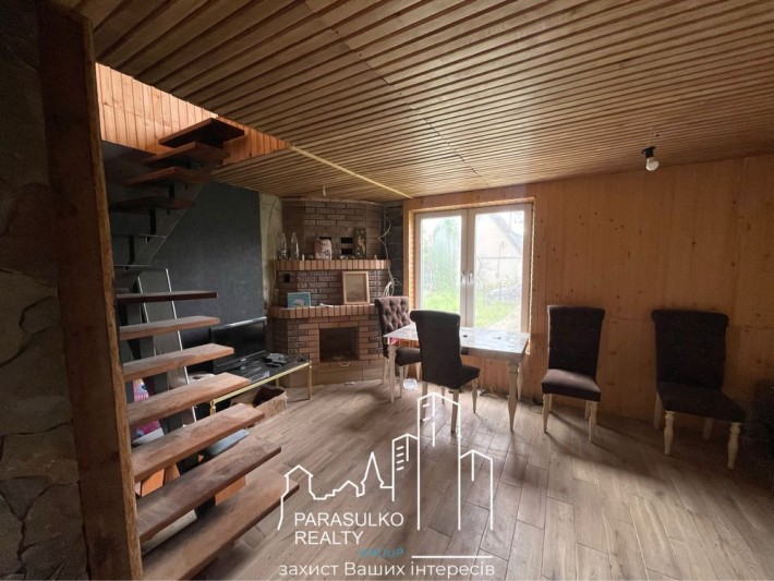 Продам гарну дачу біля річки Дністр - фото 1