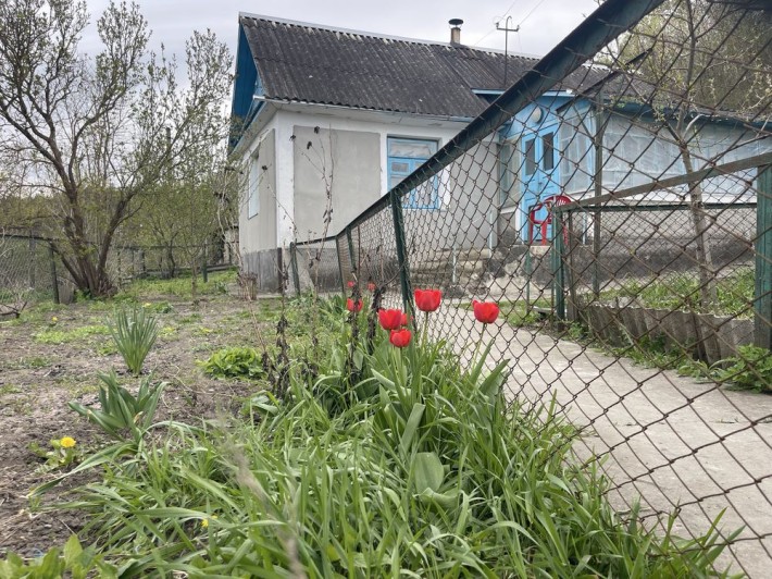Продам будиночок в мальовничому місці - фото 1