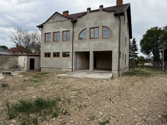 Продаж котеджу в м. Калуш Калуш