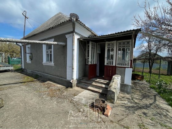 Продам будинок з газом Кам'янець-Подільський