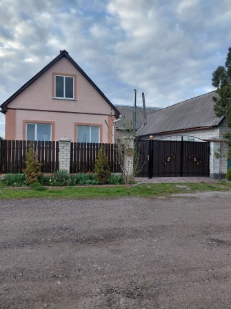 Продається будинок м.Кам'янка Черкаська обл. - фото 1