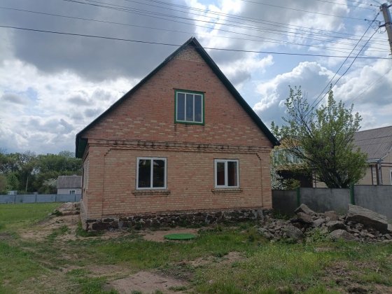 Продам будинок Кам'янка Кам'янка