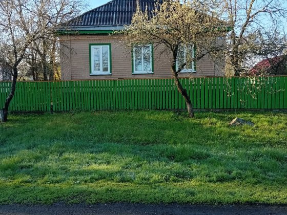 Продається будинок Кам'янка