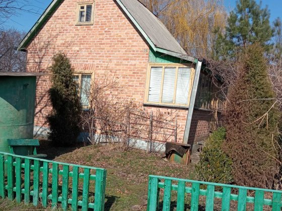 Будинок, дача під бджільництво Кам'янка