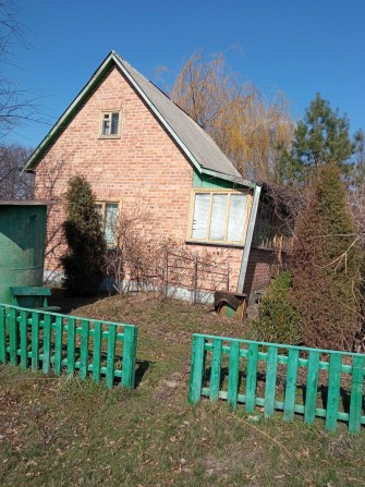 Будинок, дача під бджільництво - фото 1