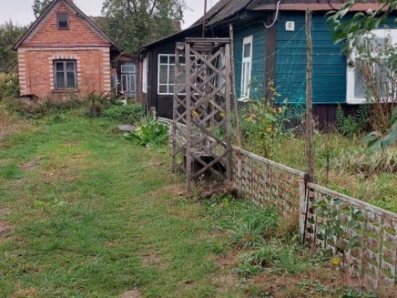 Продаю будинок 7 сотих землі Ківерці