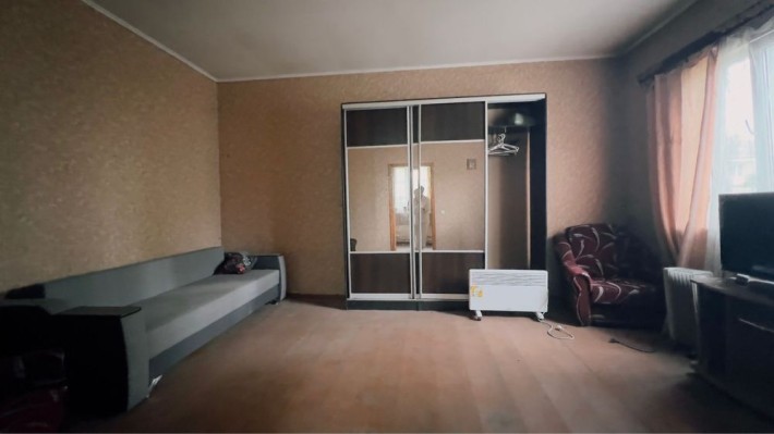 Продаж  1 кімнатноі квартири центр - фото 1