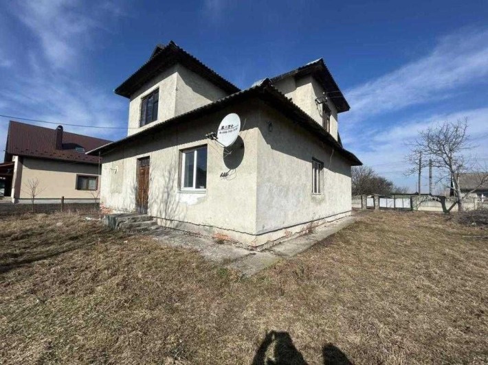 Продаю будинок вул. Міцкевича - фото 1