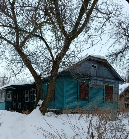 Продается дом звоните договоримся - фото 1