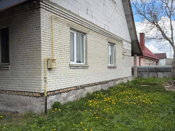 Продається будинок Ковель