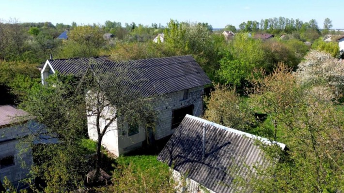 Продаю будинок вул.Едельвейсів - фото 1