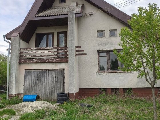 Продаж будинку в Шепарівцях Коломыя