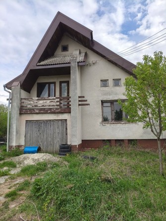 Продаж будинку в Шепарівцях - фото 1